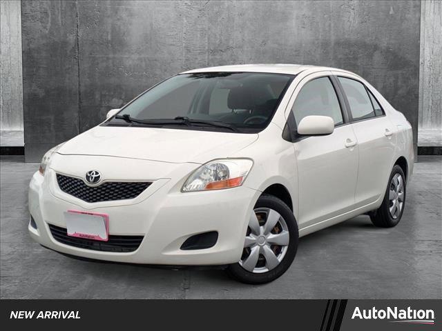 used 2010 Toyota Yaris car, priced at $6,995