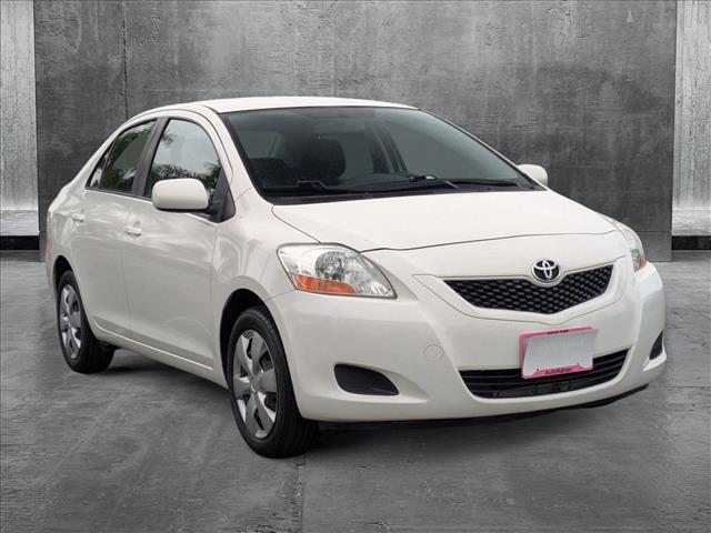 used 2010 Toyota Yaris car, priced at $6,995