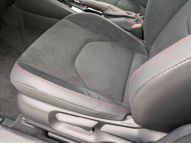 new 2025 Toyota GR Corolla car, priced at $50,278