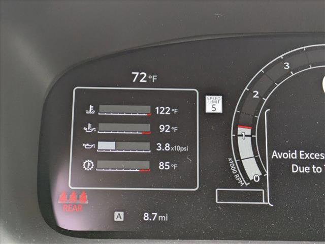 new 2025 Toyota GR Corolla car, priced at $50,278