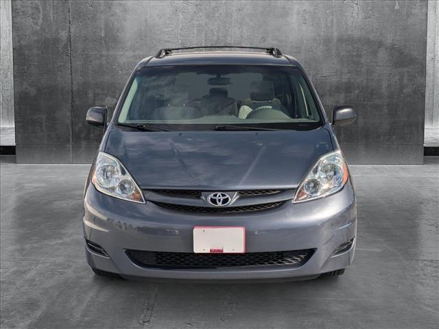 used 2008 Toyota Sienna car, priced at $9,349