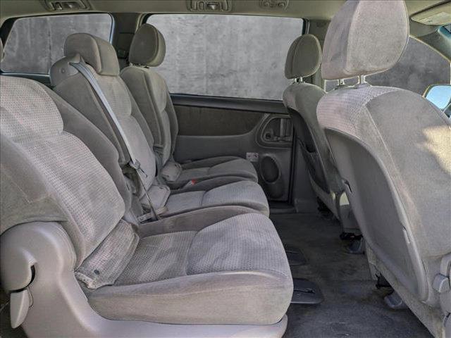 used 2008 Toyota Sienna car, priced at $9,349