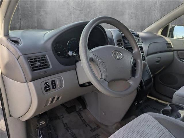 used 2008 Toyota Sienna car, priced at $9,349