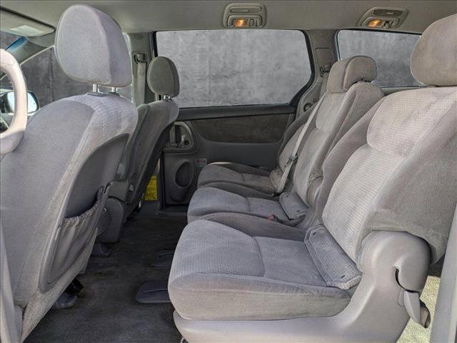 used 2008 Toyota Sienna car, priced at $9,349