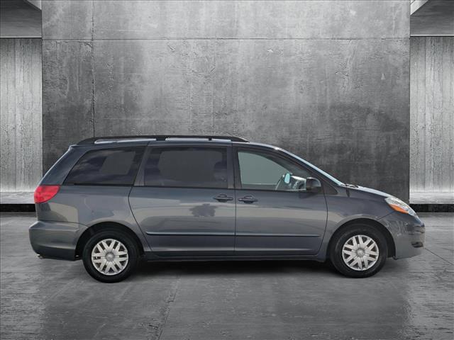 used 2008 Toyota Sienna car, priced at $9,349