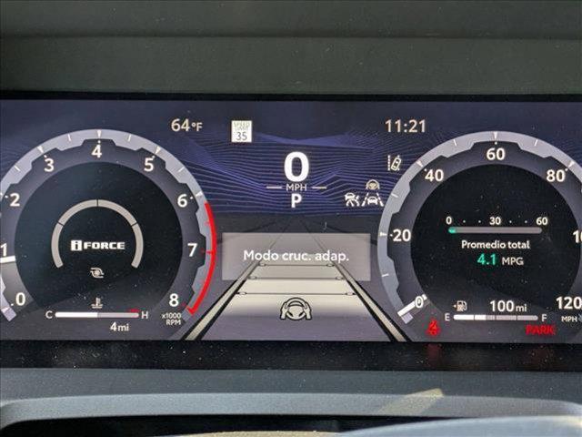 new 2026 Toyota Tacoma car, priced at $43,349