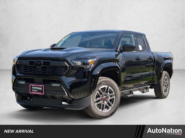 new 2026 Toyota Tacoma car, priced at $43,349