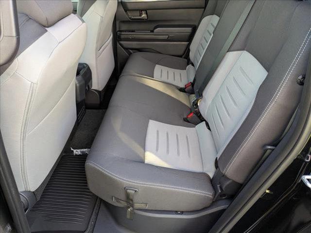 new 2026 Toyota Tacoma car, priced at $43,349