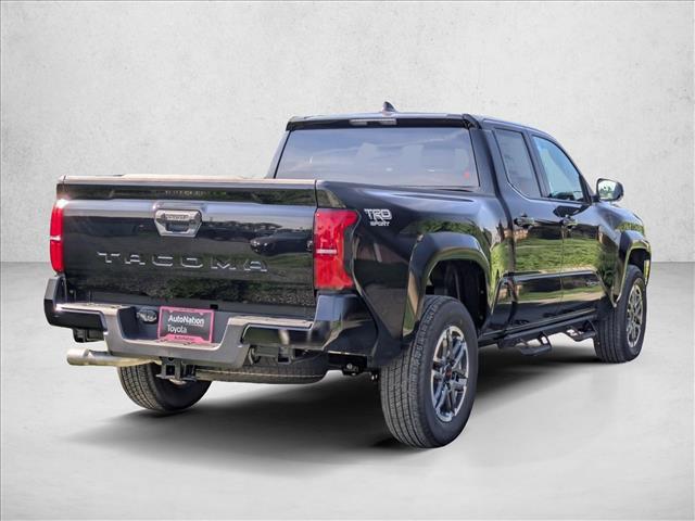 new 2026 Toyota Tacoma car, priced at $43,349