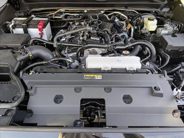 new 2026 Toyota Tacoma car, priced at $43,349