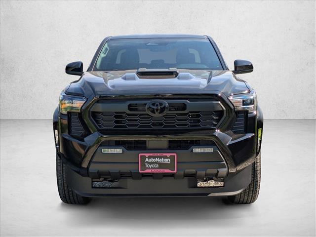 new 2026 Toyota Tacoma car, priced at $43,349
