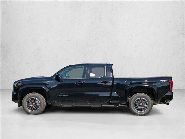 new 2026 Toyota Tacoma car, priced at $43,349