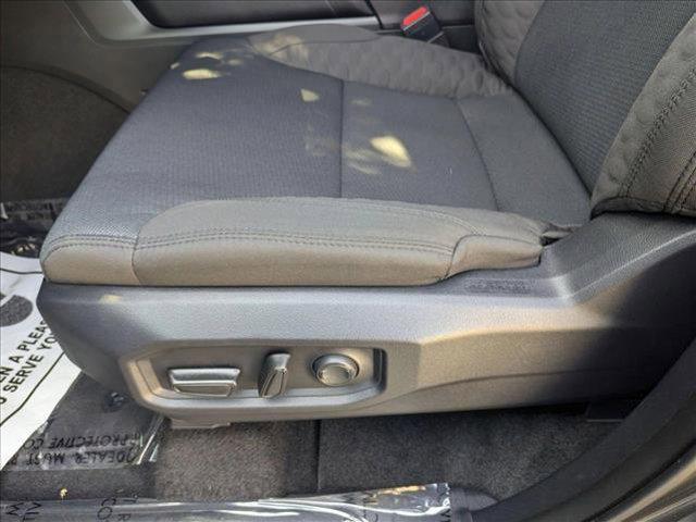 new 2025 Toyota Tundra car, priced at $51,519
