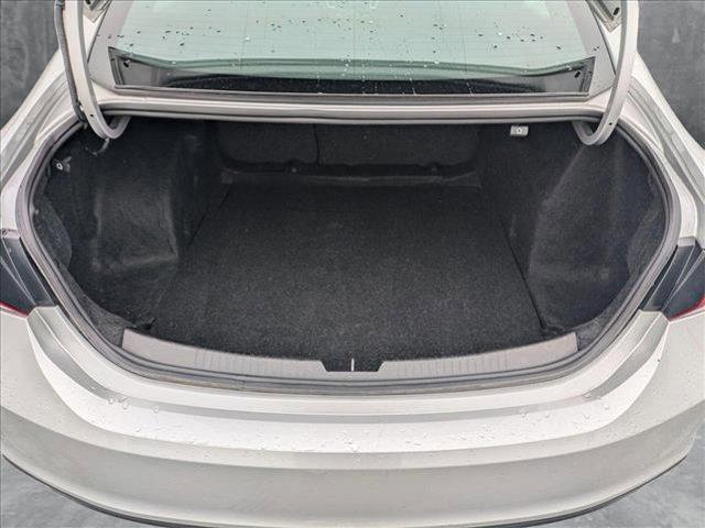 used 2022 Chevrolet Malibu car, priced at $15,495
