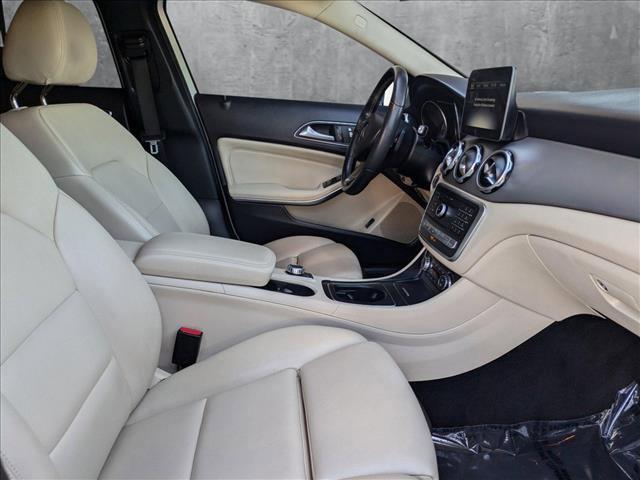 used 2020 Mercedes-Benz GLA 250 car, priced at $21,695