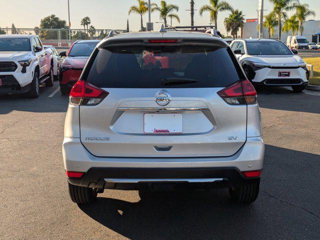 used 2020 Nissan Rogue car, priced at $18,995