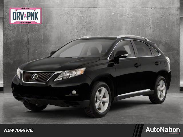 used 2010 Lexus RX 350 car, priced at $12,498