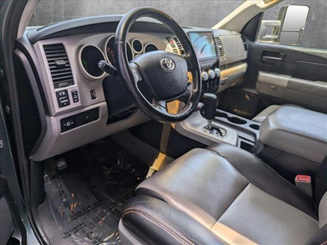 used 2008 Toyota Tundra car, priced at $15,000