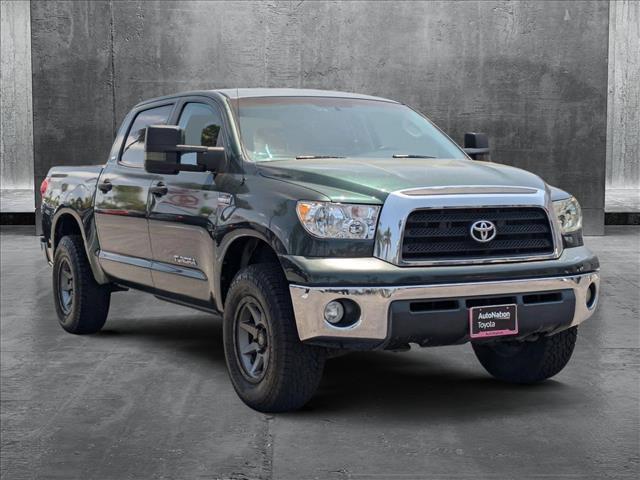 used 2008 Toyota Tundra car, priced at $15,000