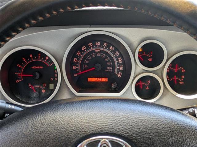 used 2008 Toyota Tundra car, priced at $15,000