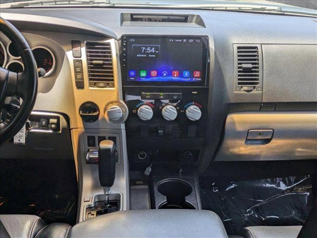 used 2008 Toyota Tundra car, priced at $15,000