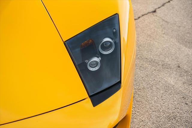 used 2007 Lamborghini Murcielago car, priced at $999,000