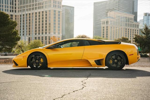 used 2007 Lamborghini Murcielago car, priced at $999,000