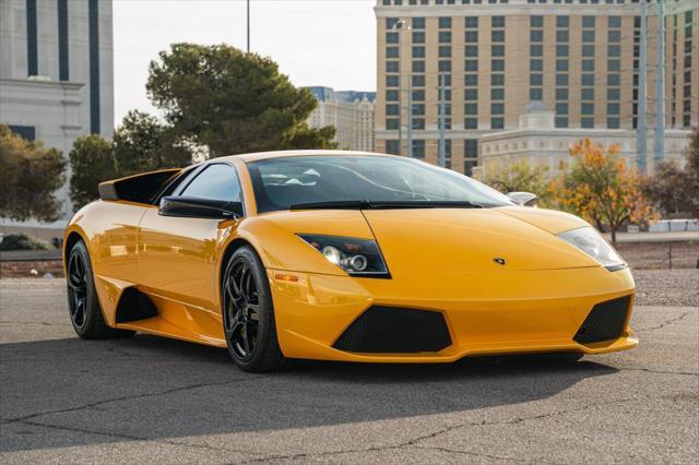 used 2007 Lamborghini Murcielago car, priced at $999,000