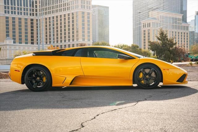 used 2007 Lamborghini Murcielago car, priced at $999,000