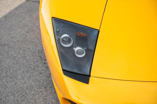 used 2007 Lamborghini Murcielago car, priced at $999,000