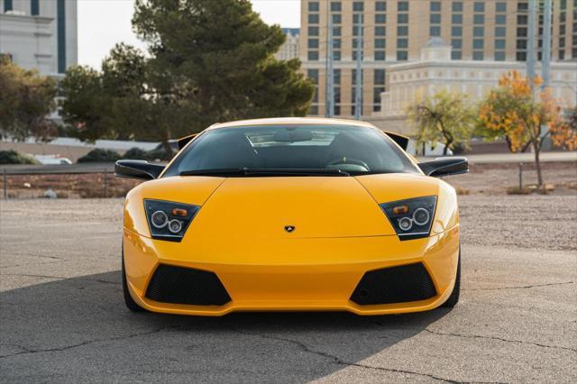 used 2007 Lamborghini Murcielago car, priced at $999,000