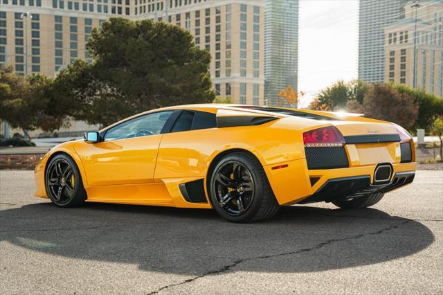 used 2007 Lamborghini Murcielago car, priced at $999,000