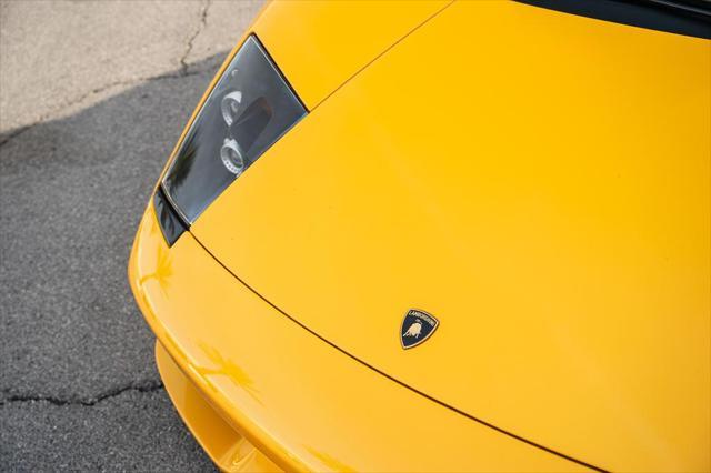 used 2007 Lamborghini Murcielago car, priced at $999,000