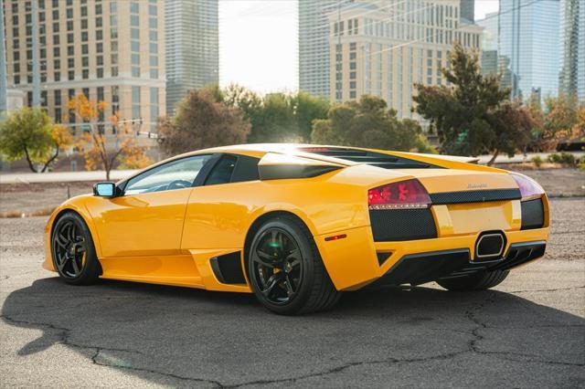 used 2007 Lamborghini Murcielago car, priced at $999,000