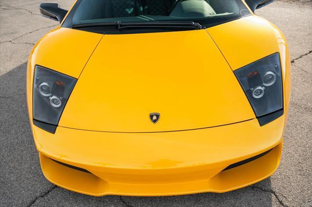 used 2007 Lamborghini Murcielago car, priced at $999,000