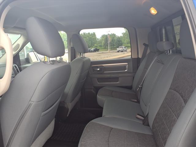 used 2015 Ram 1500 car, priced at $8,998