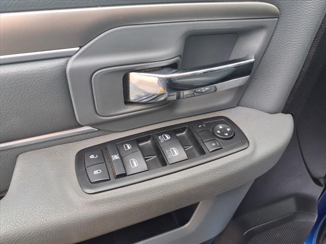 used 2015 Ram 1500 car, priced at $8,998