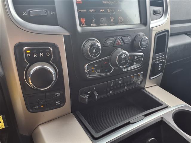 used 2015 Ram 1500 car, priced at $8,998