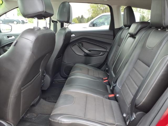 used 2013 Ford Escape car, priced at $10,500
