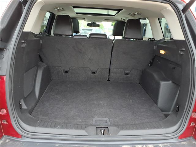 used 2013 Ford Escape car, priced at $10,500