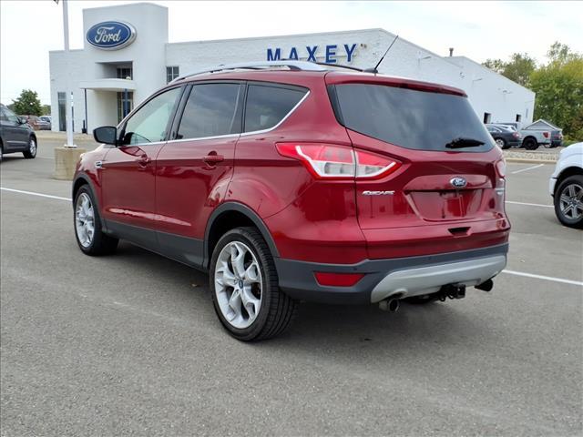 used 2013 Ford Escape car, priced at $10,500