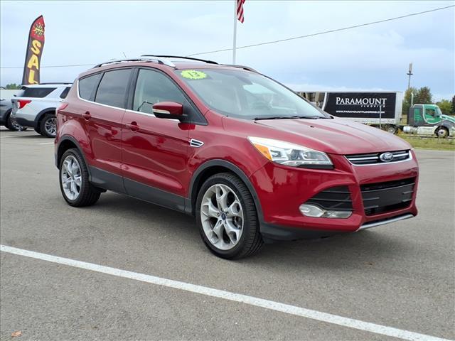 used 2013 Ford Escape car, priced at $10,500