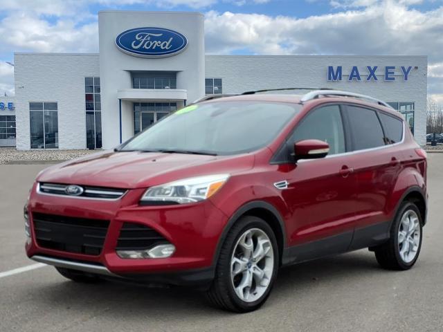 used 2013 Ford Escape car, priced at $10,500