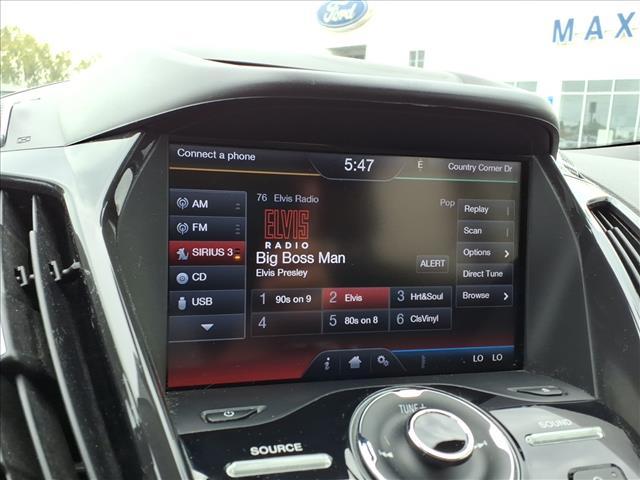 used 2013 Ford Escape car, priced at $10,500