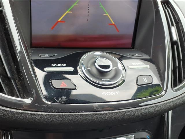 used 2013 Ford Escape car, priced at $10,500