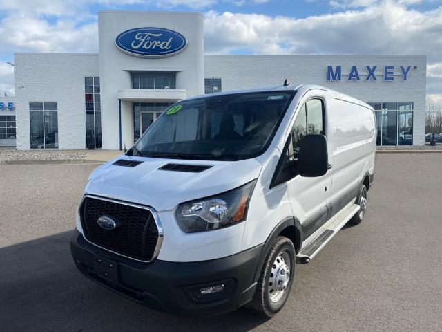 used 2023 Ford Transit-250 car, priced at $42,988