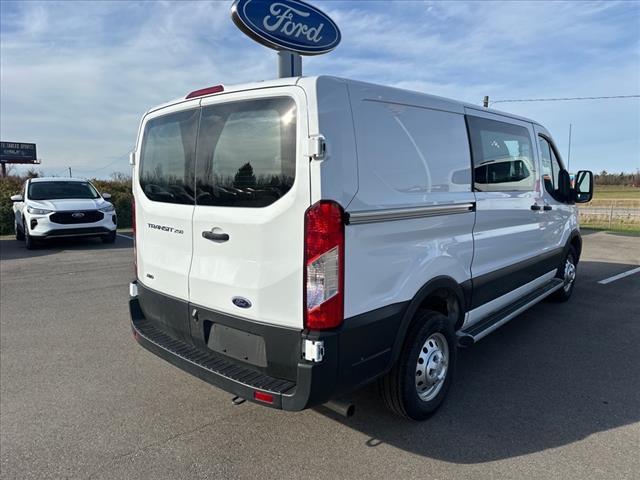 used 2023 Ford Transit-250 car, priced at $41,500