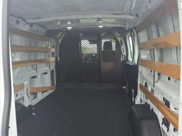 used 2023 Ford Transit-250 car, priced at $38,991