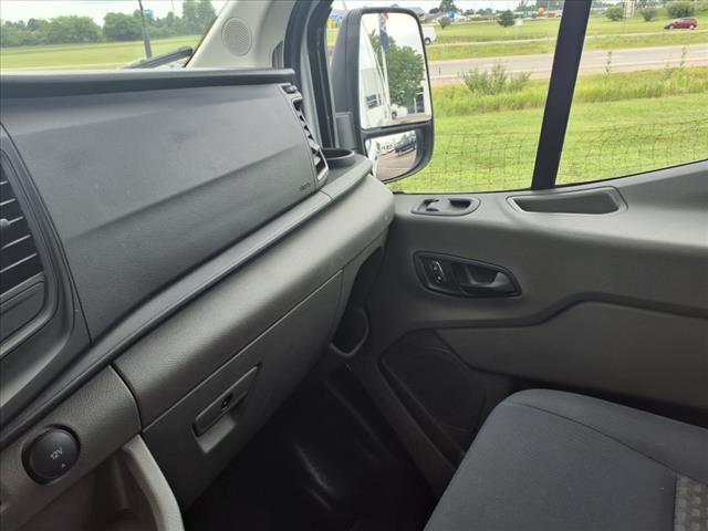 used 2023 Ford Transit-250 car, priced at $38,991