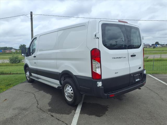 used 2023 Ford Transit-250 car, priced at $38,991